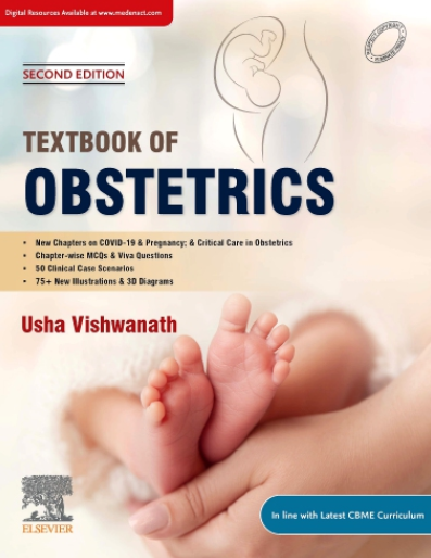 Textbook of Obstetrics